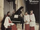 Various-Choral & Gregorian Ch... vinyl LP  record Music From Wimborne UK