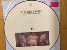 Manic Street Preachers - The Holy Bible LP Vinyl Picture Disc. Limited Edition.