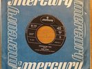 MegaRare David Bowie The Prettiest Star Mercury MF1135 7 inch V:EX 1970