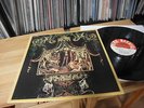 MAHOGANY RUSH MAXOOM LP 70s Pressing NM FRANK MARINO VERY RARE