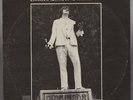 Orig '72 JAMES (JIM) LUTHER DICKINSON Dixie Fried LP Atlantic EX Inner Dr. John