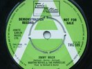 Martha Reeves & The Vandellas - Jimmy Mack - Tamla DEMO Copy