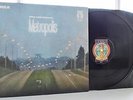 Mike Westbrook Orchestra ?- Metropolis **Original UK 1971 RCA Neon NE 10 LP**