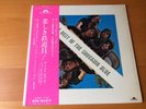 LP THE SHOCKING BLUE THE BEST OF JAPAN OBI