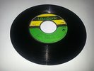 ULTRA SONIC/RUN AROUND GIRL - RONNIE DAVIS [REGGAE]  7