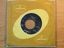 MegaRare David Bowie Holy Holy Mono Mercury 6052049 7 inch V:Mint SLV:EX 1971