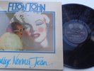 KLP188A - Elton John - Goodbye Norma Jean DLPL 457/8 South African pressing 2LP