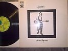MICHAEL CHAPMAN-RAINMAKER FIRST PRESS ON HARVEST SHVL755 NO EMI LOGO