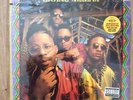 Brand Nubian One For All LP **ORG SEALED RARE ***