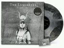 The Lumineers ?– Cleopatra LTD EDT, Silver Metallic / Black Starburst / 2500