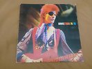 DAVID BOWIE - BOWIESTUDIO 70-75 LP 1997 press vinyl rare