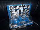 THE BEATLES DIECAST MODEL TAXI CAB (LIKE CORGI) A HARD DAY'S NIGHT  5 INCHES