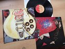 WALTER ROSSI SIX STRINGS NINE LIVES ORIGINAL EMI in 1978 GUITAR GIMMIX COVER