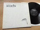 MERLIN WHEN SUMMER GOES ORIGINAL KRAUTROCK PRIVATE in 1981 TOP