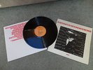DAVID BOWIE LP Record Station to Station 1976 German Press NM/EX