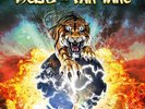 TYGERS OF PAN TANG - s/t  LP  BLACK