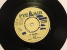 MILLIE My Love And I Tell Me About Yourself PYRAMID PYR6080 1969 VINYL VG+