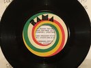 MATUMBI D BOVELL Run To The Rock RAMA Labelled BLANK RM507 Mid 1970s VINYL EX