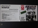 CD: THE BEATLES PLEASE PLEASE ME Limted Collector's Edition im Digipack HÖR ZU