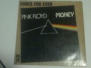 PINK FLOYD Money / Any Colour You Like FRANCE 'Dance for Ever' 7