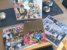 THE BEATLES - ANTHOLOGY VOL.01 1-3 VINYL LP Neu / Near Mint Package
