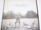 George Harrison All Things Must Pass Box Set ORIGINAL US Vinyl Record LP