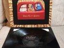 Crowded House Together Alone Vinyl LP First Pressing Neil Finn Split Enz