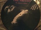 The Smiths - The Queen Is Dead - Picture Disc