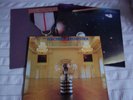 Electric Light Orchestra (ELO) ---x  3 VINYL LP'S  ---ALL LISTED