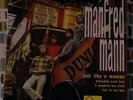 MANFRED MANN 