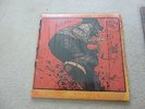 CRIPPLED BLACK PHOENIX 2 x Vinyl Signed LP's Poznan clear numbered & The Crafty