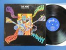 THE WHO  A QUICK ONE Reaction 66 A1B2 UK 1st pr nr EX VINYL