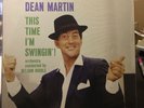 This Time I'm Swingin'  by Dean Martin (Vinyl, 2014, Mobile Fidelity) 180 GRAM