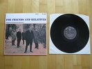 Schristian Schwindt Quintet  For Friends and Relatives  BRD 2014 Limited  Vinyl