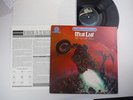Meat Loaf,Bat Out Of Hell,Rare original American half speed mastered pressing,LP