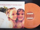 SMASHING PUMPKINS, Siamese Dream ORANGE MASTERDISK USA 1st pressing EXC- LP