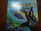 Disney Presents The Story Of  20,000 Leagues Under The Sea -Disneyland 1314