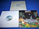 SMOKIE  -  STRANGERS IN PARADISE   LP -  ULTRA  RARE FROM  1982 + MINT CONDITION