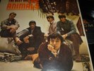 THE ANIMALS The Best of The Animals Vinyl LP MGM KAO-90622 USA 1/22