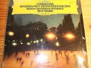 NEU SEALED: IVES 4.Symphony OZAWA LP DG