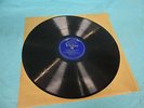 PAUL WHITEMAN RHAPSODY IN BLUE PARTS 1 & 2 78rpm VICTOR RECORD 12
