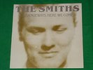 THE SMITHS Strangeways Here We Come MORRISSEY Embossed Sleeve LP 1987