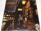 DAVID BOWIE The Rise And Fall Of Ziggy Stardust LP Vinyl Album US RCA Orange VG+