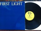 FIRST LIGHT superb private AUSSIE PROG-JAZZ / JAZZ-FUNK LP 1978 sax,synth,Moog