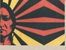 The Black Angels  - Another nice pair - red vinyl - 180 gm lp vinyl record album