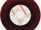 '59 Txs DooWop HONEY (male) & TEARDROPS You Are the One/Something VAL M- HEAR