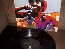 TOOTS & THE MAYTALS Funky Kingston 1975 Island LP ILPS-9330 EXC- w/sleeve