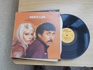 NANCY SINATRA & LEE HAZLEWOOD=NANCY & LEE  EX+