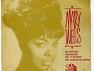RARE : MARY WELLS EP 20TH CENTURY FOX 730003