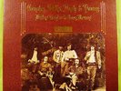 MFSL LP 1-088 - Crosby, Stills, Nash & Young - DEJA VU - Rarität - EXC-NM
